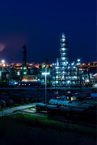 Petrochemical