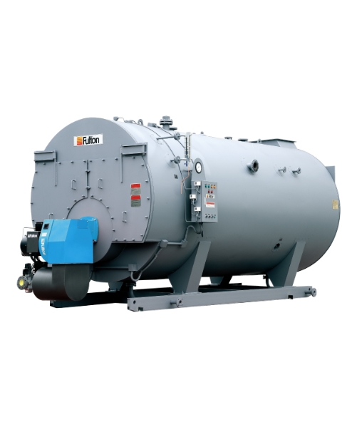 FB-S?(FB-S)?Horizontal Firetube Boiler (1t/h to 6t/h)