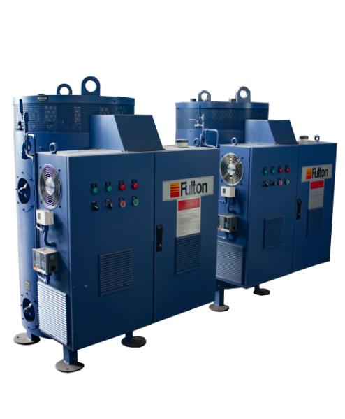 FBL Vertical Design Electrical Boiler (12kW to 2100kW)